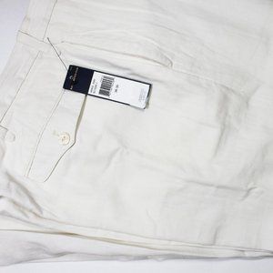 Polo By Ralph Lauren Men's Linen Pants Sz 38-30